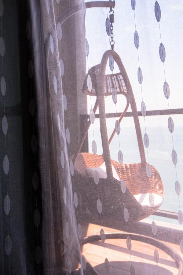 So Lohas B&B Beigan Bagian luar foto